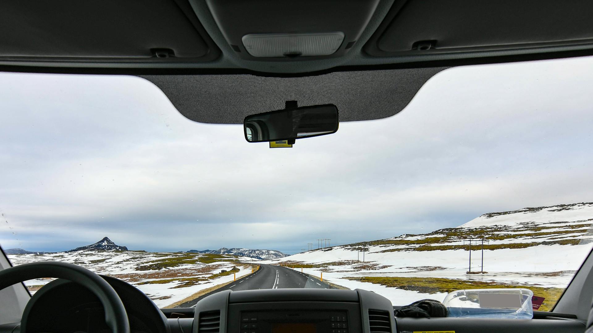 Self Drive Iceland: Realistic Daily Driving Distances